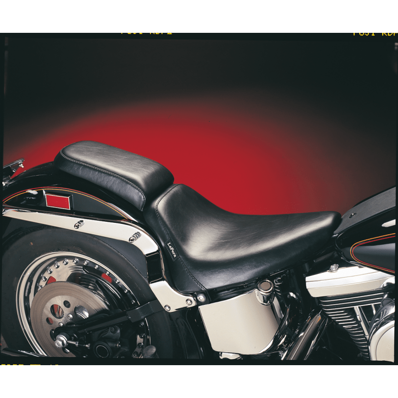 LE PERA B - BONES SOLO GEL 84 - 99 - DRIVEN Canada's Powersports LGN - 007