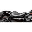 LE PERA BARE BONES SOLO SEAT DIAMOND STITCH 04 - 22 - DRIVEN Canada's Powersports LK - 006DM