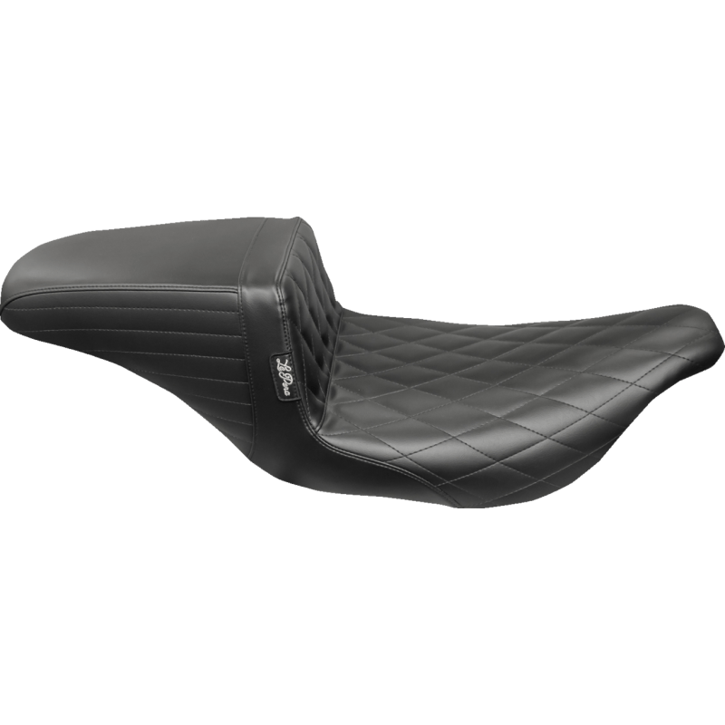 LE PERA KICKFLIP SEAT DIAMOND STITCH FL '97'07 - DRIVEN Canada's Powersports LH - 597DM