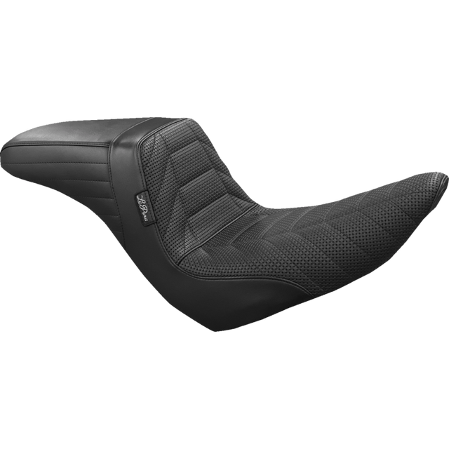LE PERA KICKFLIP SEAT TRACK PLEAT '18'22 - DRIVEN Canada's Powersports LYR - 590TRKPT