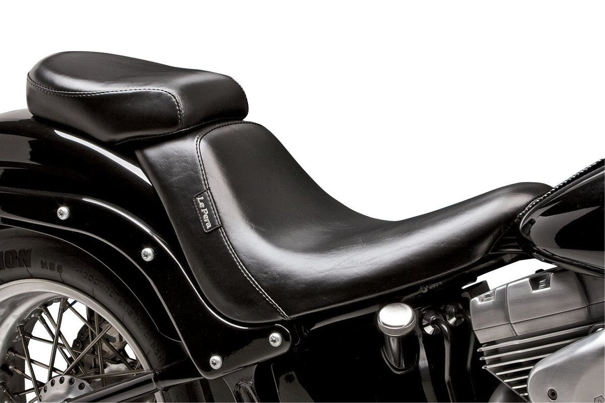 LE PERA 06 - 10 FXST/07 - 17 FLSTF SMOOTH PILLION P (LK - 007PDX) - DRIVEN Canada's Powersports LK - 007PDX