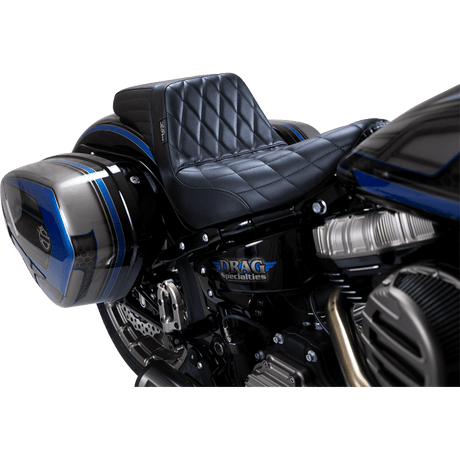 LE PERA SEAT KICKFLIP DM 18+ST (LYR - 590DM) - DRIVEN Canada's Powersports LYR - 590DM