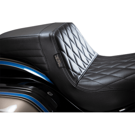 LE PERA SEAT KICKFLIP DM 18+ST (LYR - 590DM) - DRIVEN Canada's Powersports LYR - 590DM