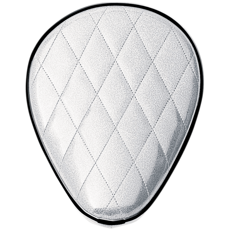 LE PERA M/FLAKE SOLO SEAT EA - DRIVEN Canada's Powersports L - 100 WHITE