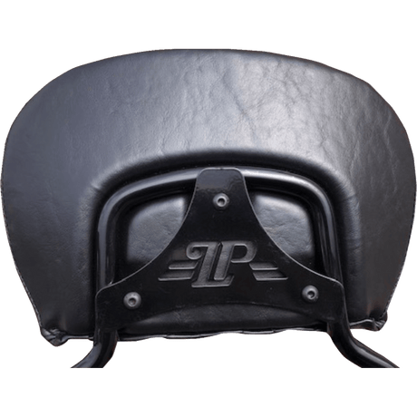 LE PERA PLATE SISSY BAR CLASSIC (H - SB LP CLASSIC) - DRIVEN Canada's Powersports H - SB LP CLASSIC