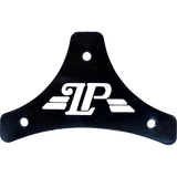 LE PERA PLATE SISSY BAR CLASSIC (H - SB LP CLASSIC) - DRIVEN Canada's Powersports H - SB LP CLASSIC