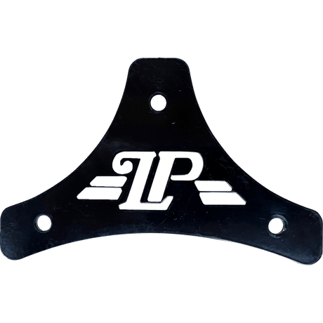 LE PERA PLATE SISSY BAR CLASSIC (H - SB LP CLASSIC) - DRIVEN Canada's Powersports H - SB LP CLASSIC