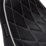 LE PERA SEAT BAREBONES WT DM 18+ST - DRIVEN Canada's Powersports LYX - 007DMWTP