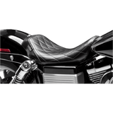 LE PERA SEAT BBONES 06 - 17 FXD DMD (LK - 001DM) - DRIVEN Canada's Powersports LK - 001DM