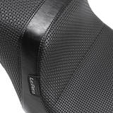 LE PERA SEAT DAYTONA 2UP BW FLFB (LYO - 543BW) - DRIVEN Canada's Powersports LYO - 543BW