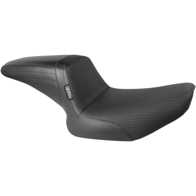 LE PERA SEAT KICKFLIP BASKET WEAVE 82 - 94 FXR (L - 598BW) - DRIVEN Canada's Powersports L - 598BW