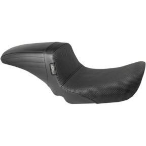 LE PERA SEAT KICKFLIP BW 04 - 05 FXD (LF - 591BW) - DRIVEN Canada's Powersports LF - 591BW