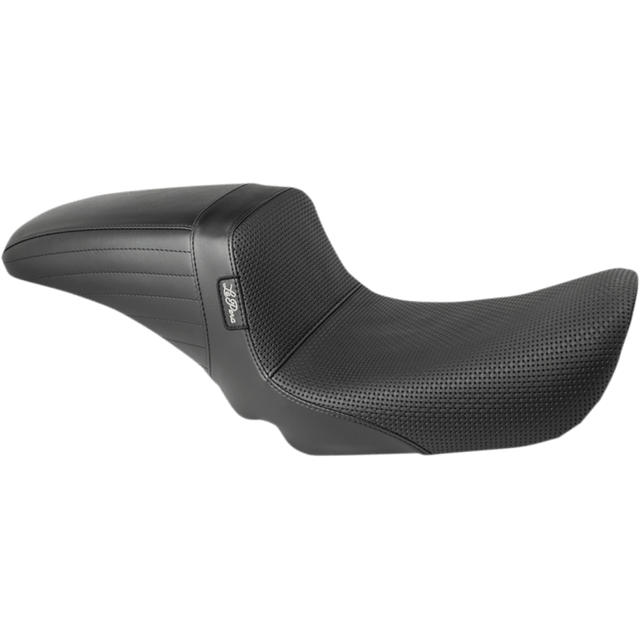 LE PERA SEAT KICKFLIP BW 04 - 05 FXD (LF - 591BW) - DRIVEN Canada's Powersports LF - 591BW