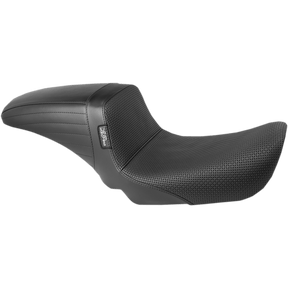 LE PERA SEAT KICKFLIP BW 06 - 17FXD (LK - 591BW) - DRIVEN Canada's Powersports LK - 591BW