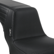 LE PERA SEAT KICKFLIP BW FLFB (LYO - 590BW) - DRIVEN Canada's Powersports LYO - 590BW