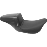 LE PERA SEAT KICKFLIP BWV 08 - 19 FLHT/FLHR/FLHX/FLTR - DRIVEN Canada's Powersports LK - 597BW