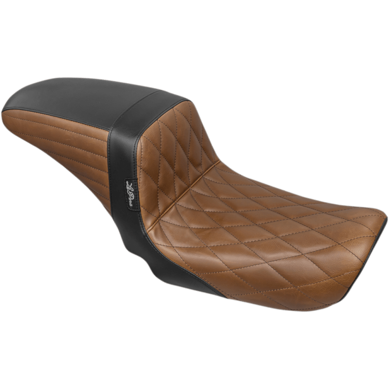 LE PERA SEAT KICKFLIP COMBO 06 - 17FXD (LK - 591DMBRNBK) - DRIVEN Canada's Powersports LK - 591DMBRNBK