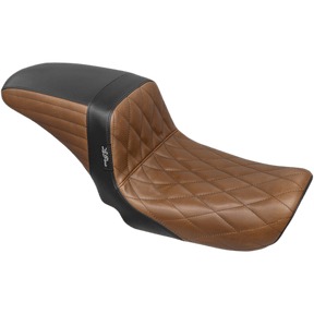 LE PERA SEAT KICKFLIP COMBO 06 - 17FXD (LK - 591DMBRNBK) - DRIVEN Canada's Powersports LK - 591DMBRNBK