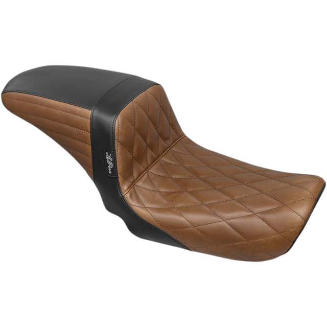 LE PERA SEAT KICKFLIP COMBO 06 - 17FXD (LK - 591DMBRNBK) - DRIVEN Canada's Powersports LK - 591DMBRNBK