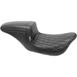 LE PERA SEAT KICKFLIP DIAM 08 - 19 FLHT/FLHR/FLHX/FLTR - DRIVEN Canada's Powersports LK - 597DM