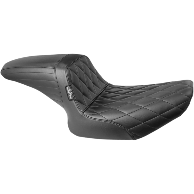LE PERA SEAT KICKFLIP DIAMOND 82 - 94 FXR (L - 598DM) - DRIVEN Canada's Powersports L - 598DM