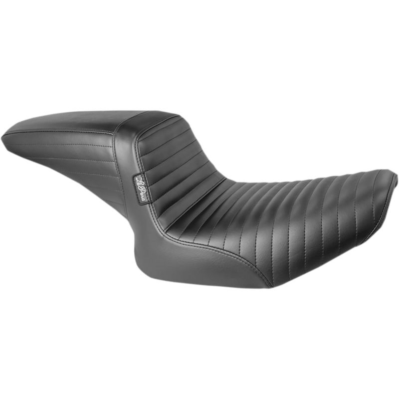 LE PERA SEAT KICKFLIP PLEATED 82 - 94 FXR (L - 598PT) - DRIVEN Canada's Powersports L - 598PT