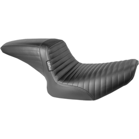 LE PERA SEAT KICKFLIP PLEATED 82 - 94 FXR (L - 598PT) - DRIVEN Canada's Powersports L - 598PT