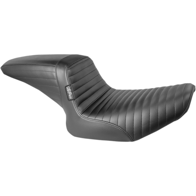 LE PERA SEAT KICKFLIP PLEATED 82 - 94 FXR (L - 598PT) - DRIVEN Canada's Powersports L - 598PT