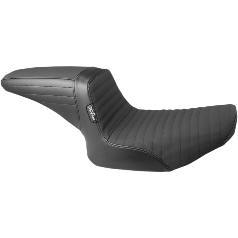 LE PERA SEAT KICKFLIP PLEATED GRIPP TAPE 82 - 94 FXR (L - 598PTGP) - DRIVEN Canada's Powersports L - 598PTGP