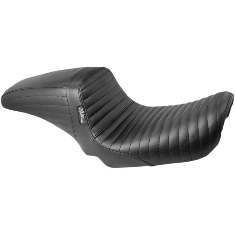 LE PERA SEAT KICKFLP PTD 06 - 17FXD (LK - 591PT) - DRIVEN Canada's Powersports LK - 591PT