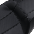 LE PERA SEAT OCAST 2UP CF DD FLH 08 + (ALL BUT TRIKES) (LK - 997GT3) - DRIVEN Canada's Powersports LK - 997GT3