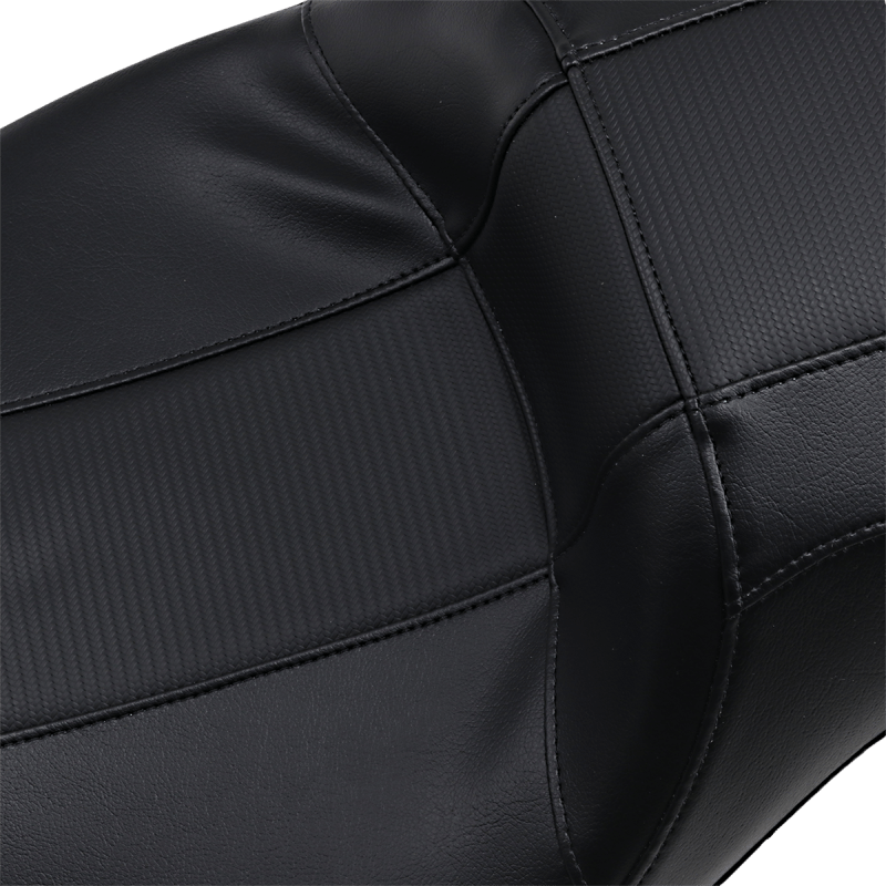 LE PERA SEAT OCAST 2UP DLL CF FLH 08 + (ALL BUT TRIKES) (LK - 997DLGT3) - DRIVEN Canada's Powersports LK - 997DLGT3