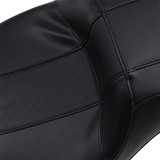 LE PERA SEAT OCAST 2UP DLL CF FLH 08 + (ALL BUT TRIKES) (LK - 997DLGT3) - DRIVEN Canada's Powersports LK - 997DLGT3