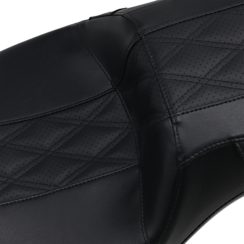 LE PERA SEAT OCAST 2UP DLL FLH 08 + (ALL BUT TRIKES) - DRIVEN Canada's Powersports LK - 997DLGT2