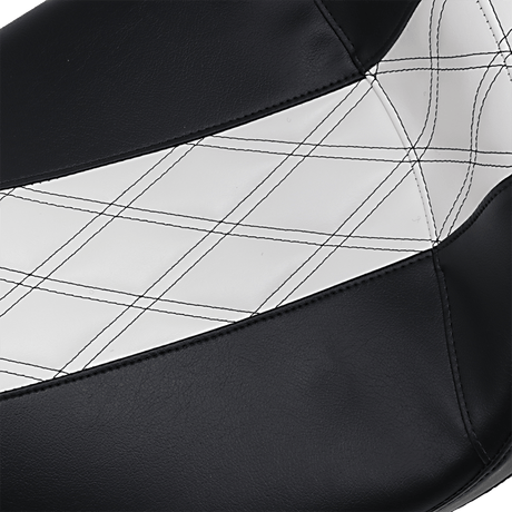 LE PERA SEAT OCAST 2UP DLL FLH 08 + (ALL BUT TRIKES) - DRIVEN Canada's Powersports LK - 997DL