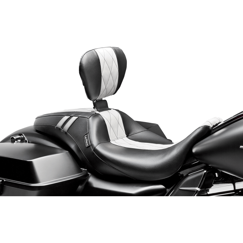 LE PERA SEAT OCAST DADYLL FLH 08 + (ALL BUT TRIKES) - DRIVEN Canada's Powersports LK - 987DLGT2