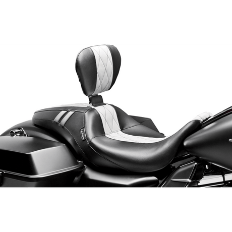 LE PERA SEAT OCAST DADYLL FLH 08 + (ALL BUT TRIKES) - DRIVEN Canada's Powersports LK - 987DLGT2
