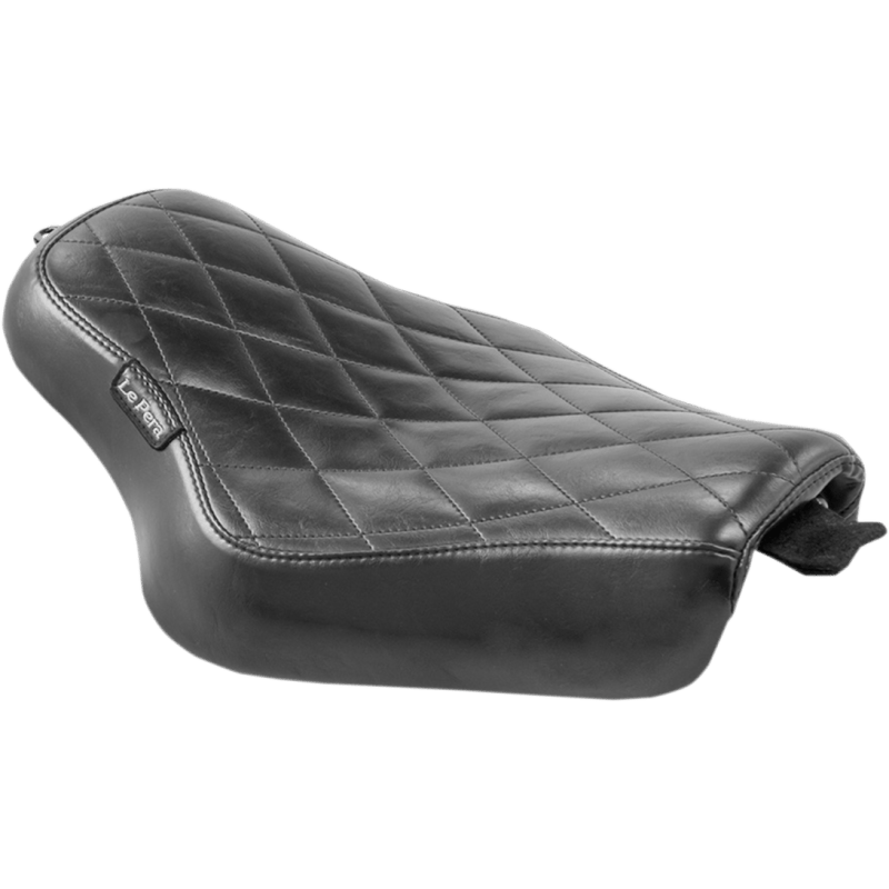 LE PERA SEAT STREAK DIAMD 04 - 06/10 - 19XL (LK - 356DM) - DRIVEN Canada's Powersports LK - 356DM