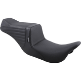 LE PERA SEAT TAILWHIP BW 08+FL (LK - 587BW) - DRIVEN Canada's Powersports LK - 587BW