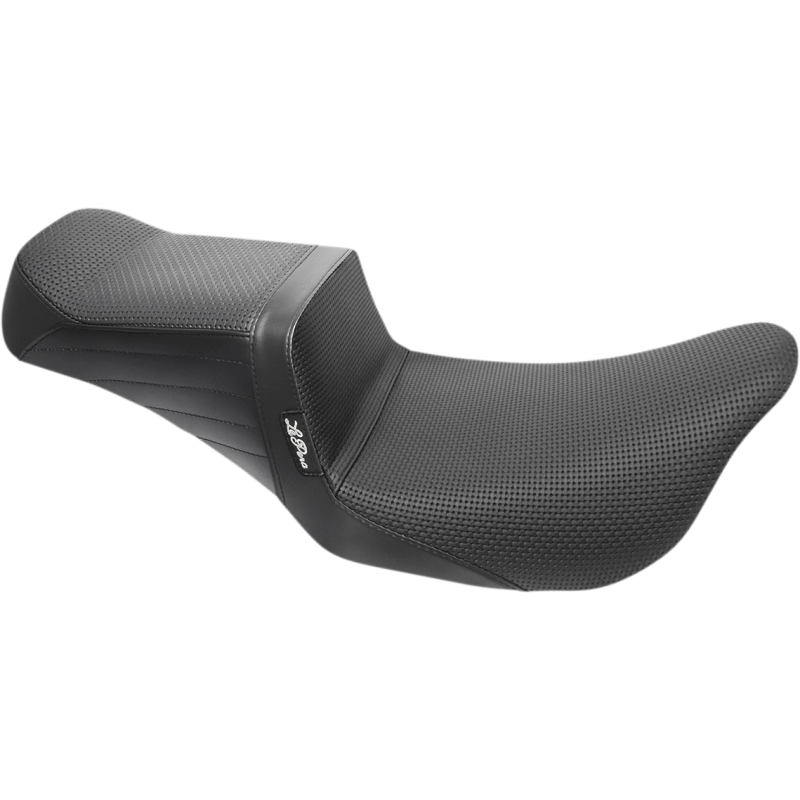 LE PERA SEAT TAILWHIP BW 08+FL (LK - 587BW) - DRIVEN Canada's Powersports LK - 587BW