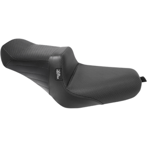 LE PERA SEAT TAILWHIP BW 10+XL (LK - 586BW) - DRIVEN Canada's Powersports LK - 586BW