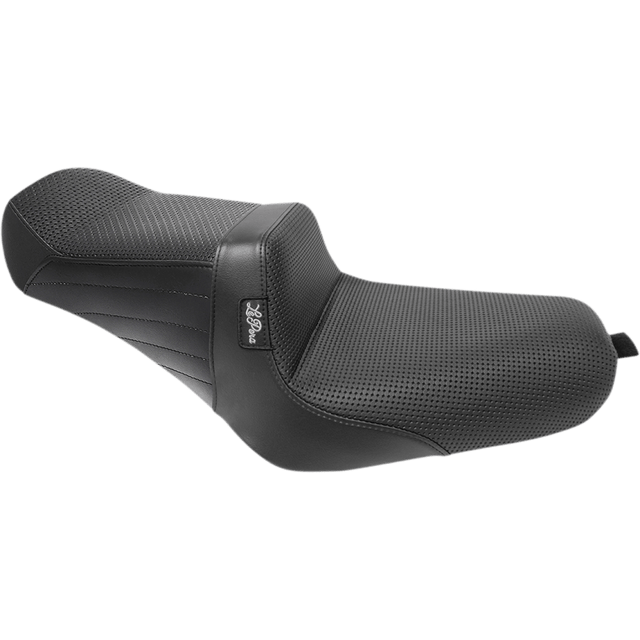 LE PERA SEAT TAILWHIP BW 10+XL (LK - 586BW) - DRIVEN Canada's Powersports LK - 586BW