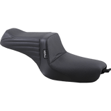 LE PERA SEAT TAILWHIP BW 10+XL (LK - 586BW) - DRIVEN Canada's Powersports LK - 586BW