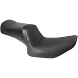 LE PERA SEAT TAILWHIP BW 82 - 94FXR (L - 588BW) - DRIVEN Canada's Powersports L - 588BW