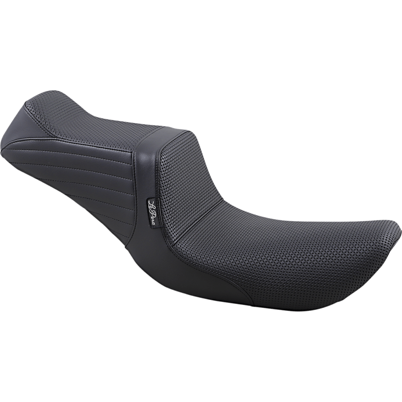 LE PERA SEAT TAILWHIP BW 96 - 03FXD (LN - 581BW) - DRIVEN Canada's Powersports LN - 581BW