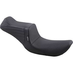 LE PERA SEAT TAILWHIP BW 96 - 03FXD (LN - 581BW) - DRIVEN Canada's Powersports LN - 581BW