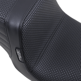 LE PERA SEAT TAILWHIP BW 96 - 03FXD (LN - 581BW) - DRIVEN Canada's Powersports LN - 581BW