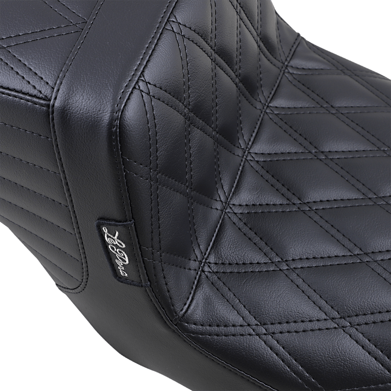 LE PERA SEAT TAILWHIP DD 08+FL (LK - 587DD) - DRIVEN Canada's Powersports LK - 587DD