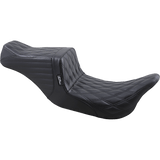 LE PERA SEAT TAILWHIP DD 08+FL (LK - 587DD) - DRIVEN Canada's Powersports LK - 587DD