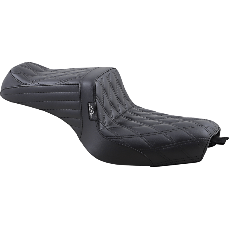 LE PERA SEAT TAILWHIP DD 10+XL (LK - 586DD) - DRIVEN Canada's Powersports LK - 586DD